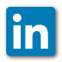 Logotype Linkedin JURALTERNANCE