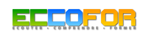 Logotype ECCOFOR