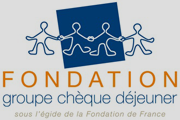 Fondation Chèque Déjeuner