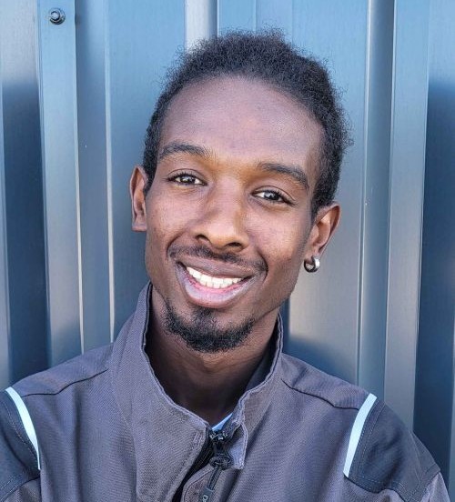 mamadou aliou